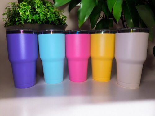 Yeti Style Bottle - Image 4
