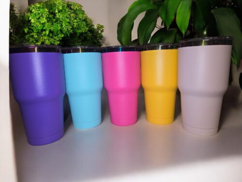 Yeti Style Bottle - Image 5