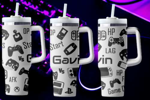 Video Games Rock