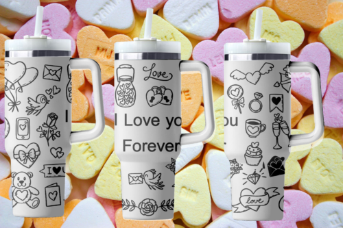 Be My Valentine
