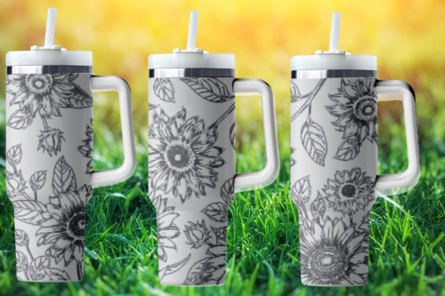 Sunflower Days