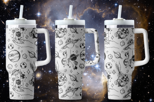Planets I hold all of them